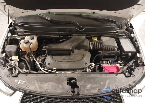 2022 Chrysler Pacifica Touring L из США, поврежденный, VIN 2C4RC1BG3NR165567